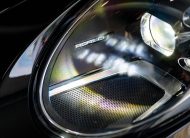 Porsche 911 992 Carrera 4 2021