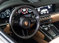 Porsche 911 992 Carrera 4 2021