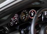 Porsche 911 992 Carrera 4 2021