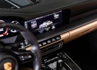 Porsche 911 992 Carrera 4 2021