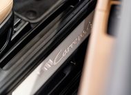 Porsche 911 992 Carrera 4 2021