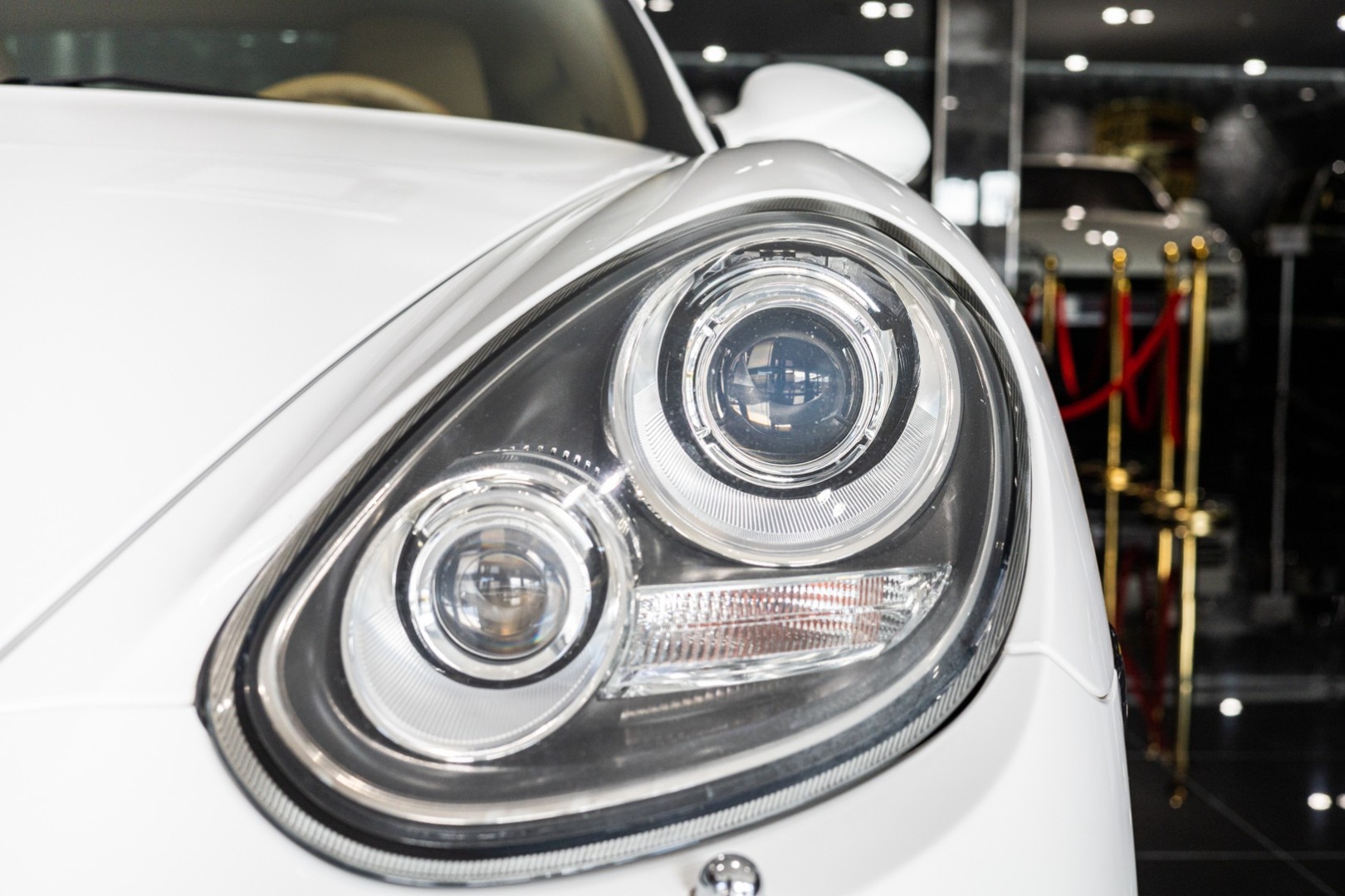 Porsche Cayman S 987 2010