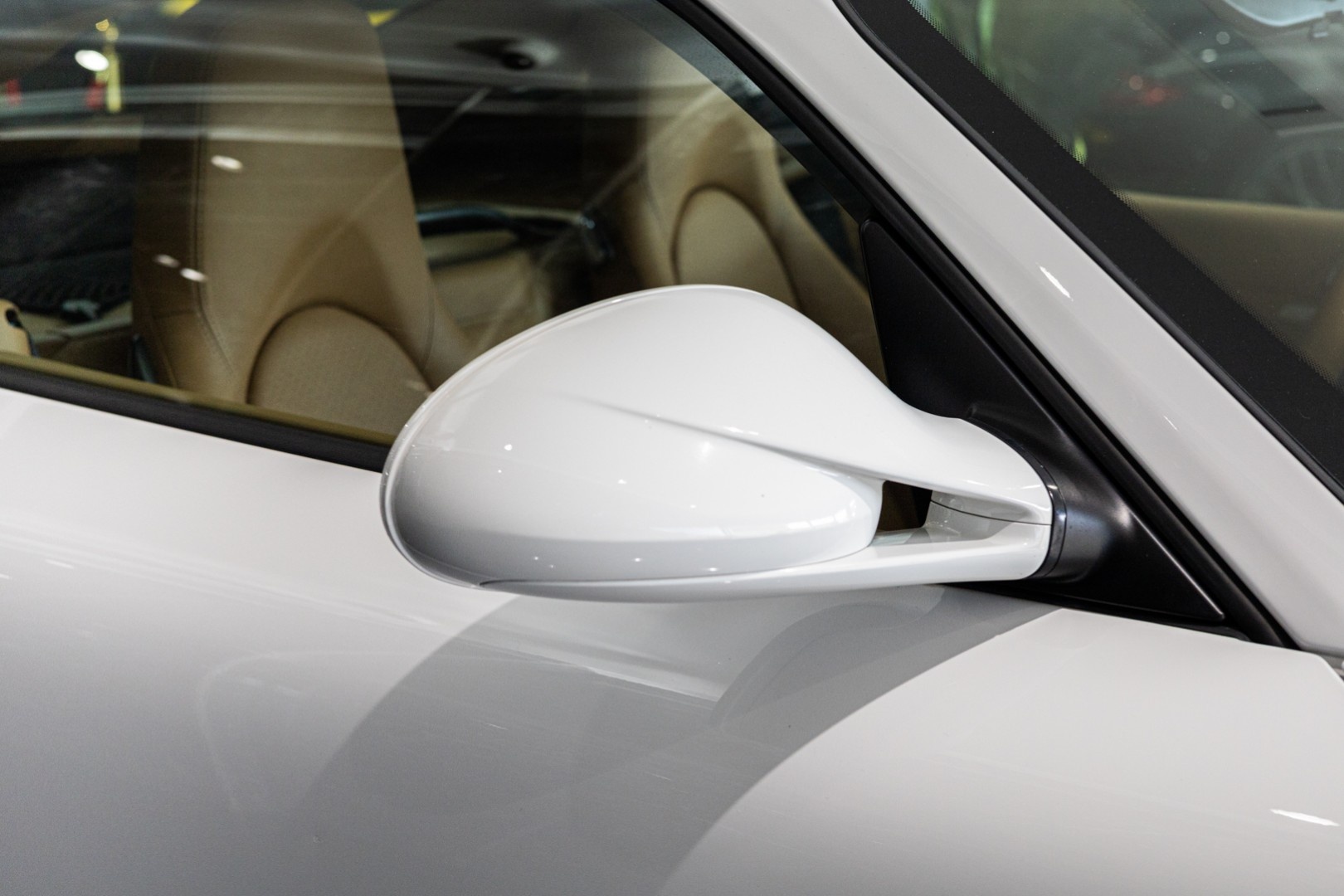 Porsche Cayman S 987 2010