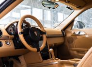 Porsche Cayman S 987 2010