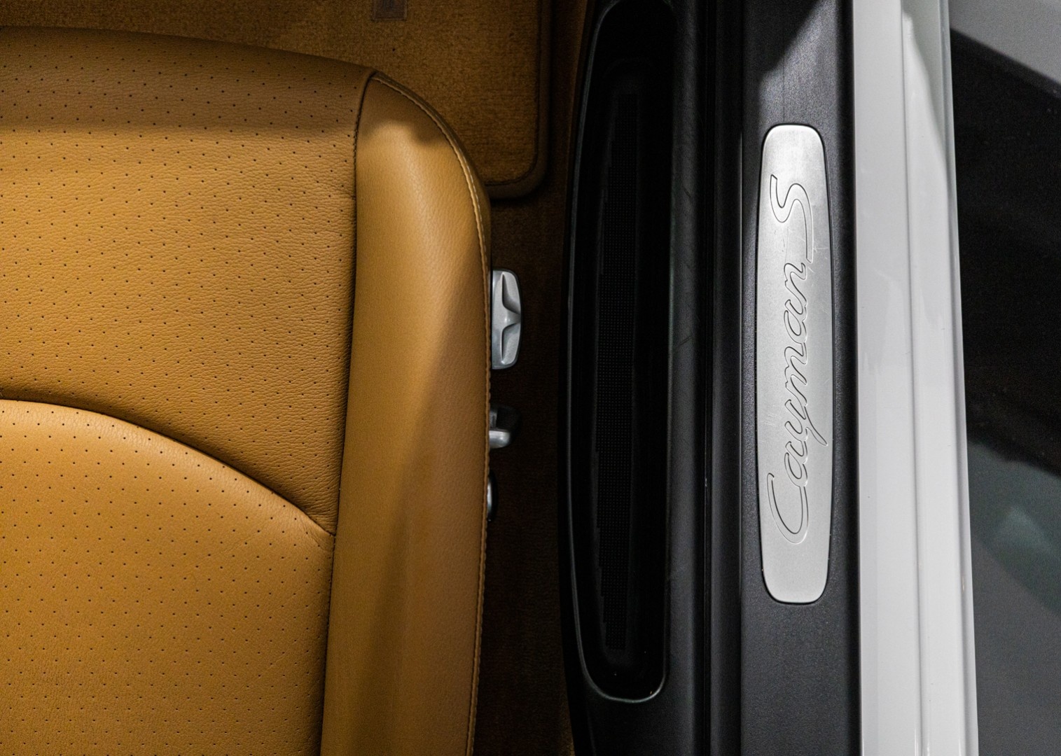 Porsche Cayman S 987 2010