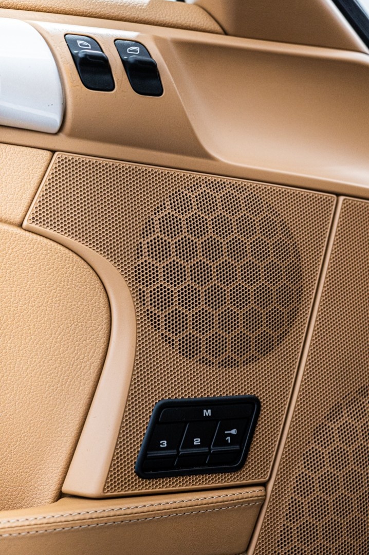 Porsche Cayman S 987 2010