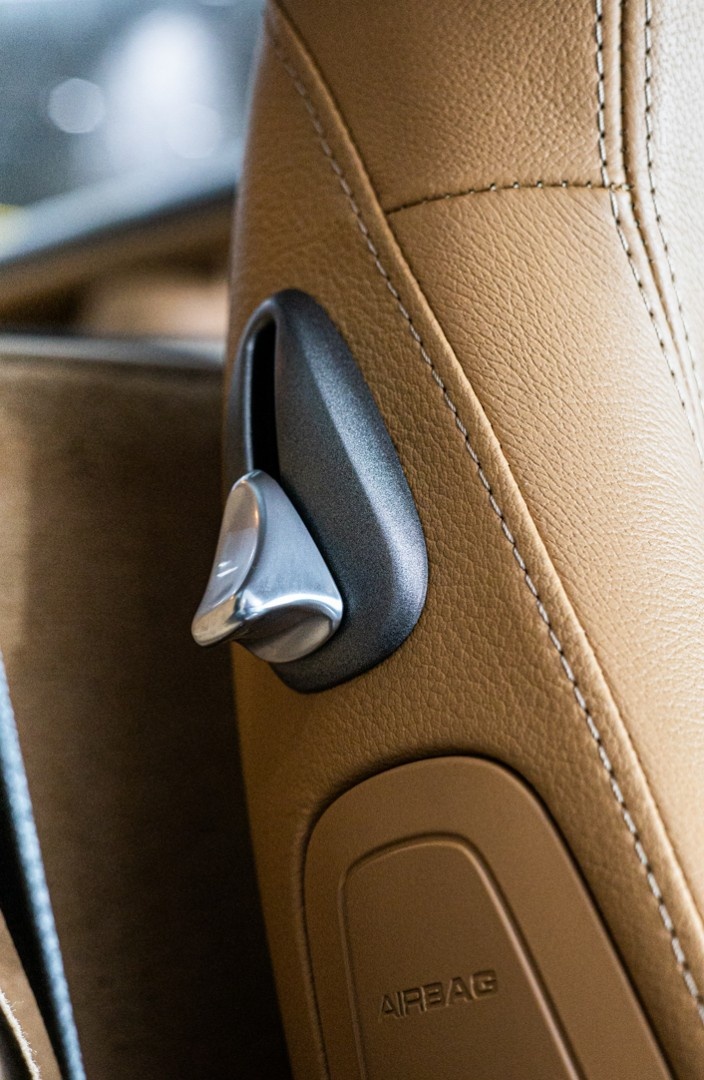 Porsche Cayman S 987 2010