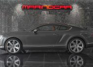 Bentley Continental GT W12 2011