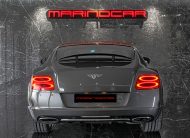 Bentley Continental GT W12 2011
