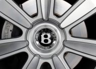 Bentley Continental GT W12 2011