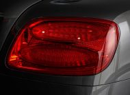 Bentley Continental GT W12 2011