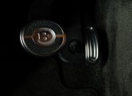 Bentley Continental GT W12 2011