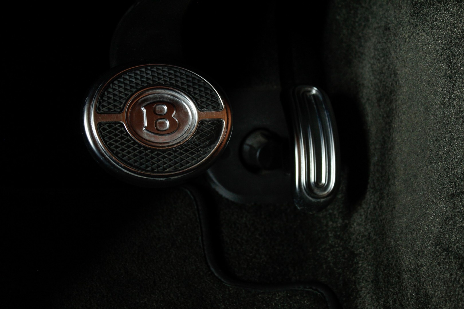 Bentley Continental GT W12 2011