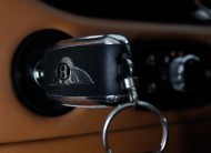 Bentley Continental GT W12 2011