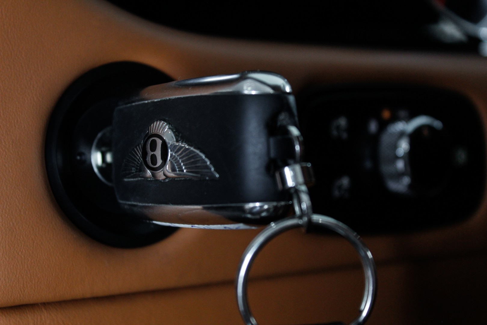 Bentley Continental GT W12 2011