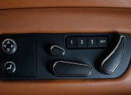 Bentley Continental GT W12 2011