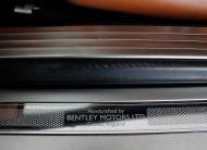 Bentley Continental GT W12 2011