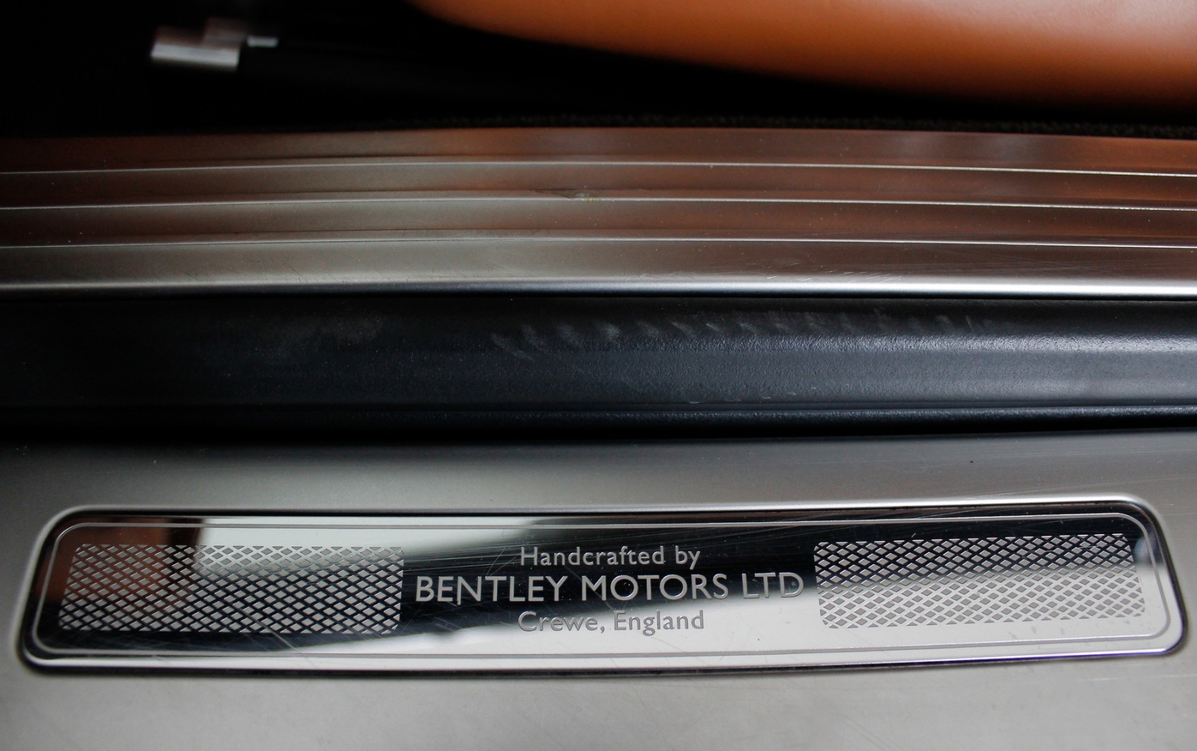 Bentley Continental GT W12 2011