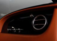 Bentley Continental GT W12 2011