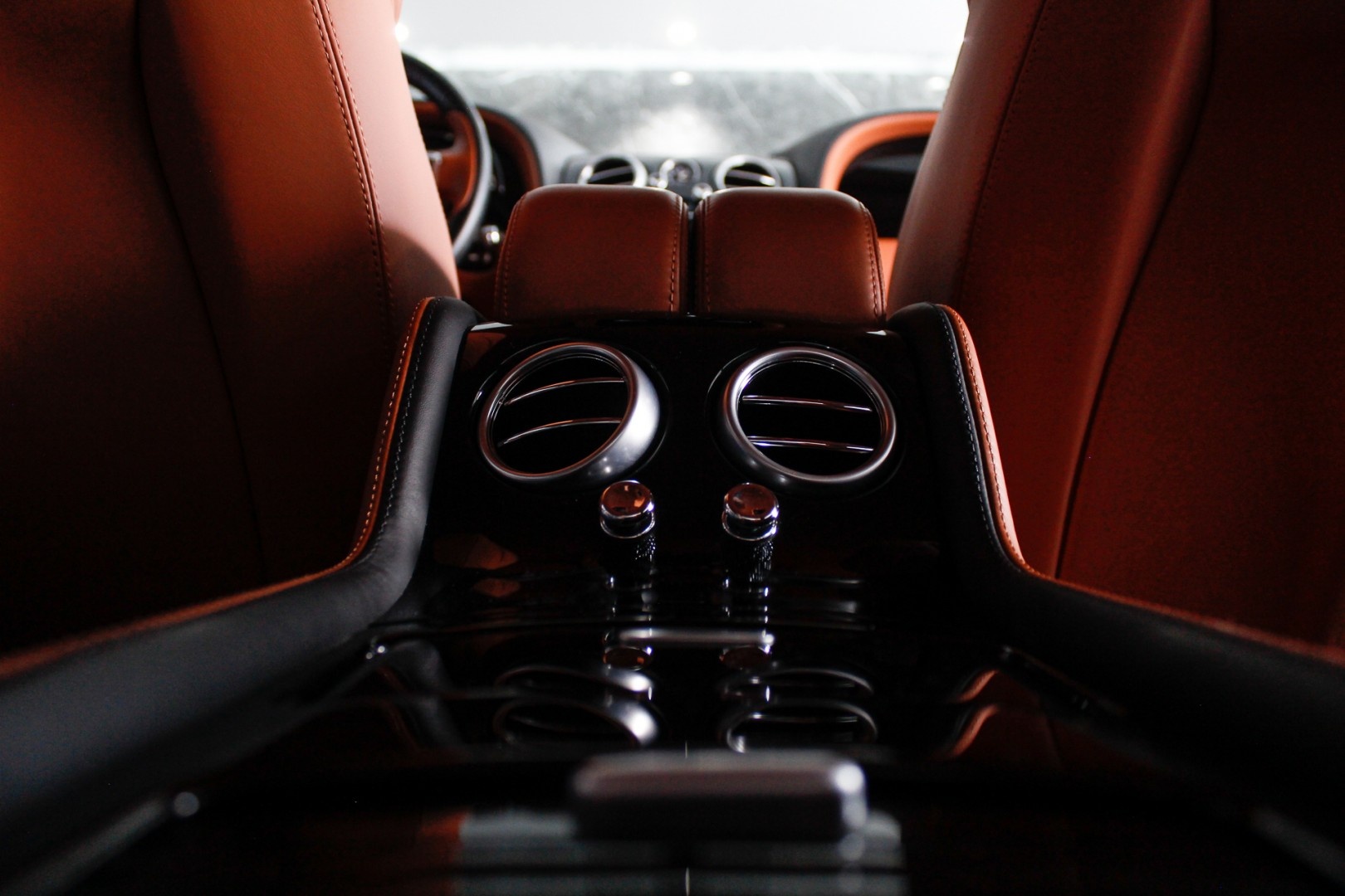 Bentley Continental GT W12 2011