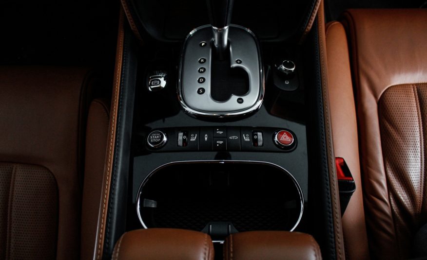 Bentley Continental GT W12 2011