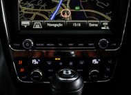 Bentley Continental GT W12 2011