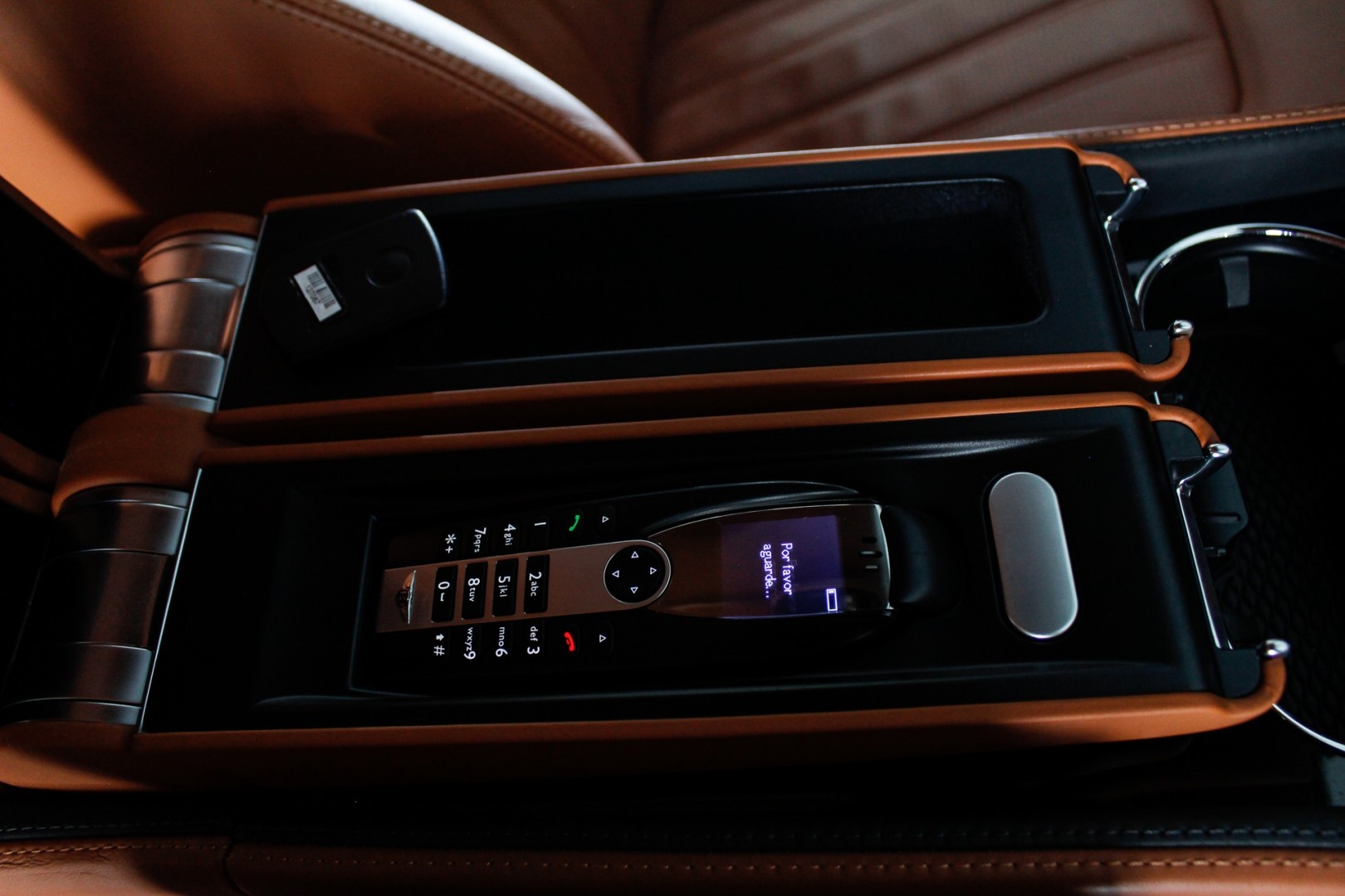 Bentley Continental GT W12 2011