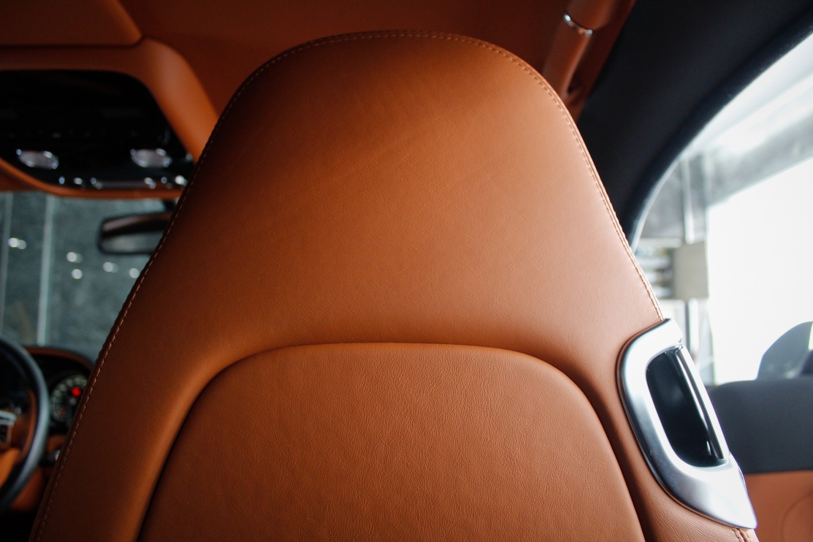 Bentley Continental GT W12 2011