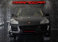 Porsche Cayenne Tiptronic 2009