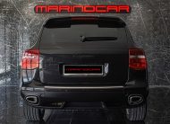 Porsche Cayenne Tiptronic 2009