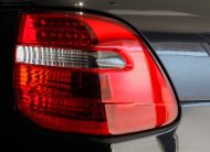 Porsche Cayenne Tiptronic 2009