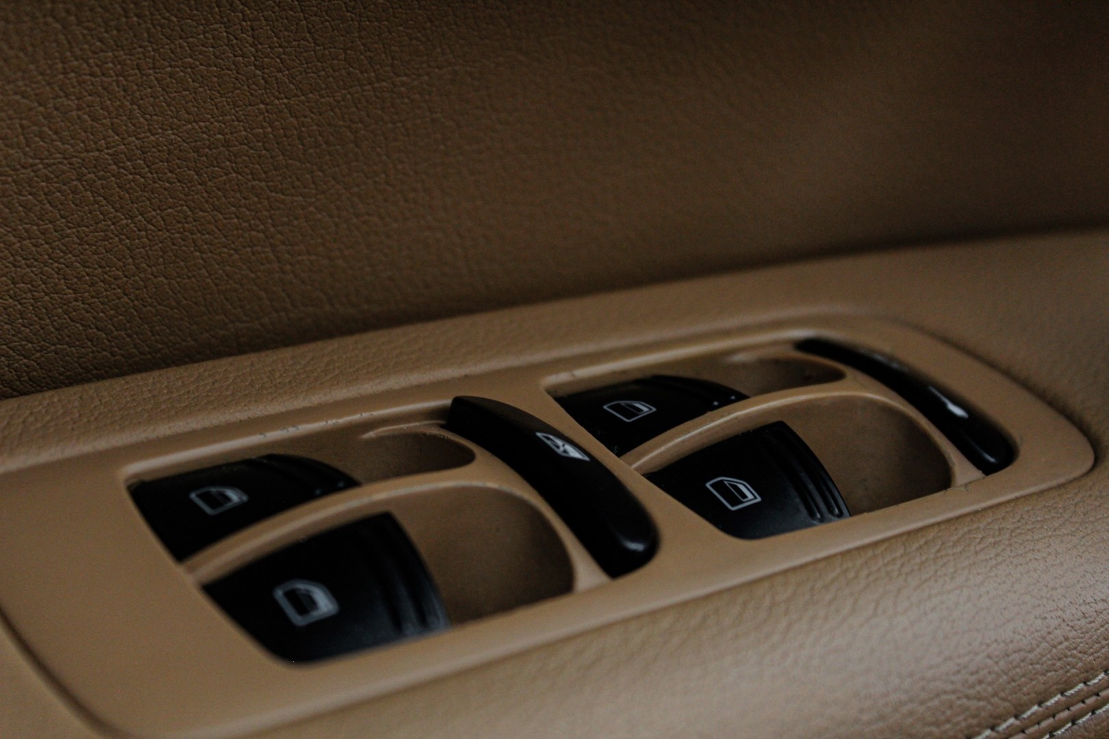 Porsche Cayenne Tiptronic 2009