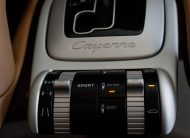 Porsche Cayenne Tiptronic 2009