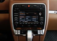 Porsche Cayenne Tiptronic 2009