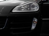 Porsche Cayenne Tiptronic 2009