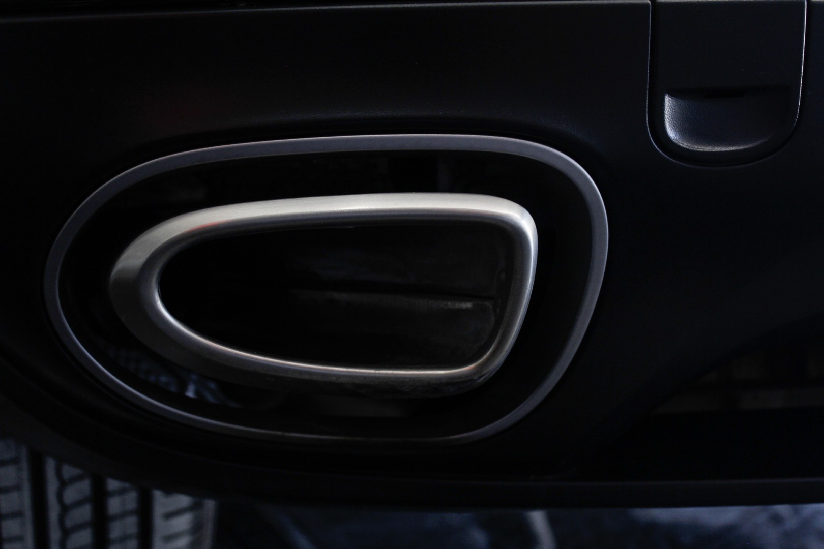 Porsche Cayenne Tiptronic 2009