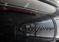 Porsche Cayenne Tiptronic 2009