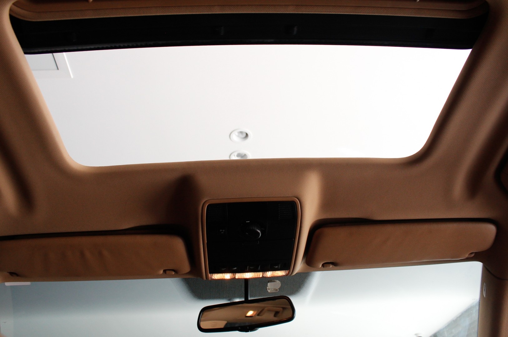 Porsche Cayenne Tiptronic 2009