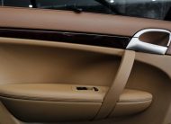 Porsche Cayenne Tiptronic 2009