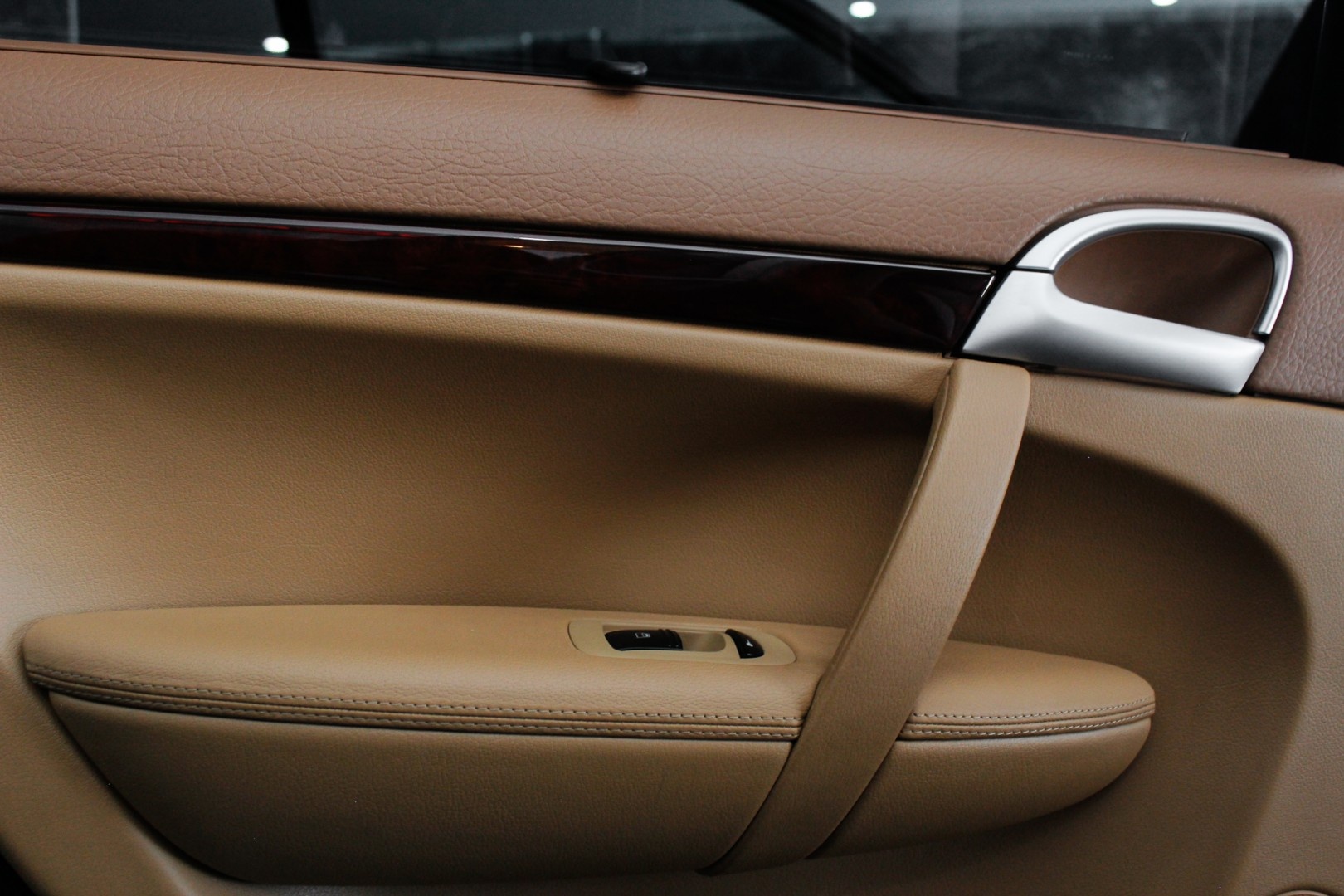 Porsche Cayenne Tiptronic 2009