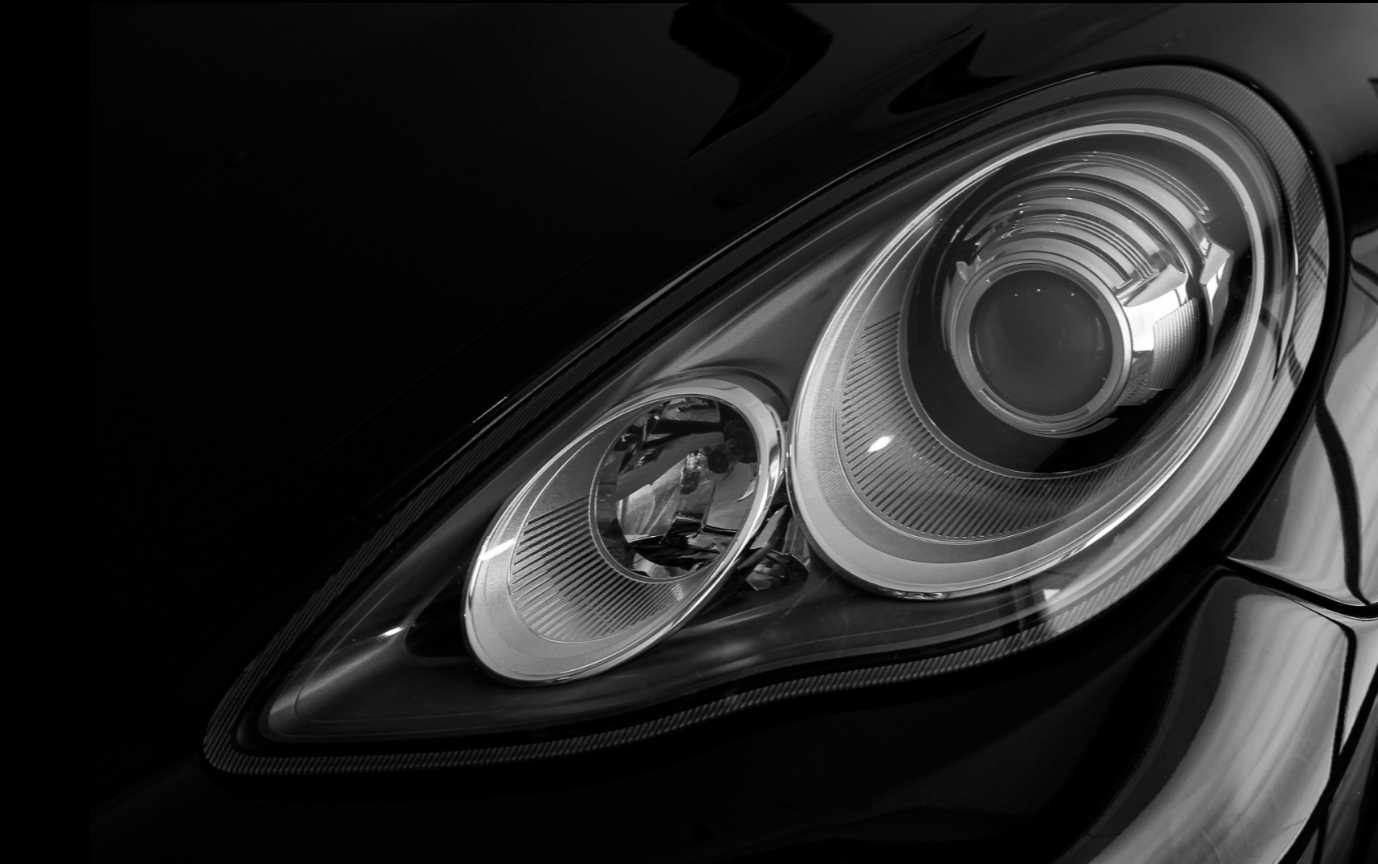 Porsche Panamera Diesel 2012