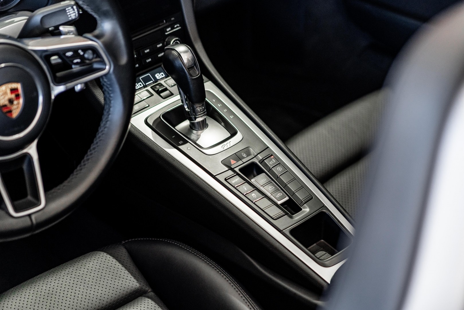 Porsche 911 991 Carrera 2 PDK 2017