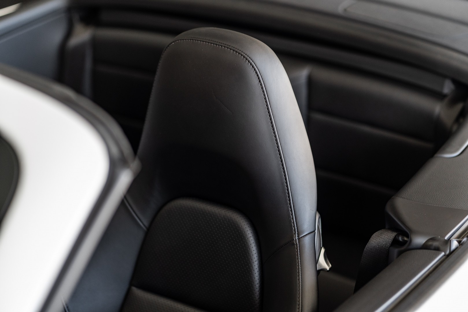 Porsche 911 991 Carrera 2 PDK 2017