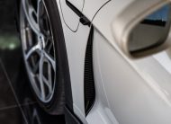 Porsche Taycan 4 Cross Turismo 2023