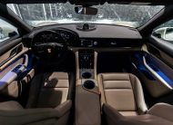 Porsche Taycan 4 Cross Turismo 2023