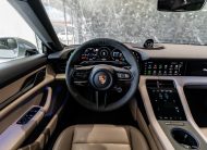 Porsche Taycan 4 Cross Turismo 2023