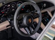 Porsche Taycan 4 Cross Turismo 2023