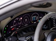 Porsche Taycan 4 Cross Turismo 2023