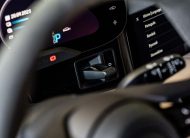 Porsche Taycan 4 Cross Turismo 2023