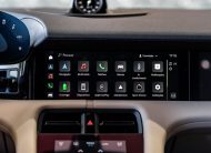 Porsche Taycan 4 Cross Turismo 2023